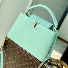 LV Top Handle Bags